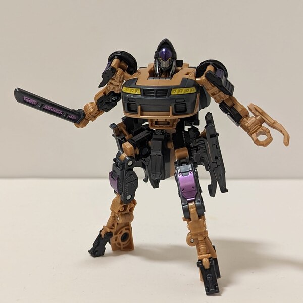 Image Of Transformers Rise Of The Beasts Nightbird  (7 of 21)